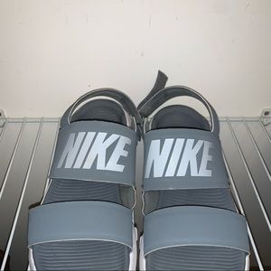 Nike Sandals!